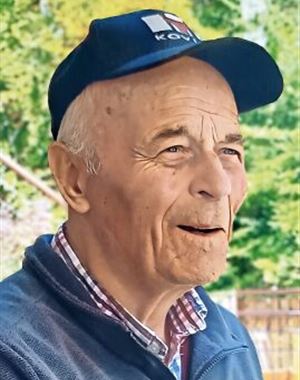 Profilbild Johann Romaner