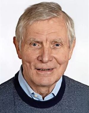Profilbild von Johann Schnitzer