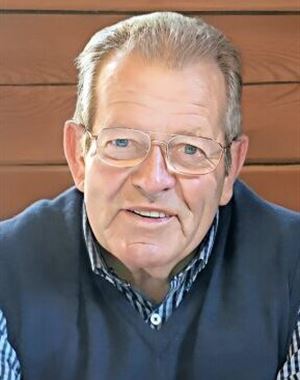 Profilbild Johann Schweigkofler