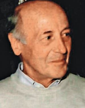 Johann Silbernagl