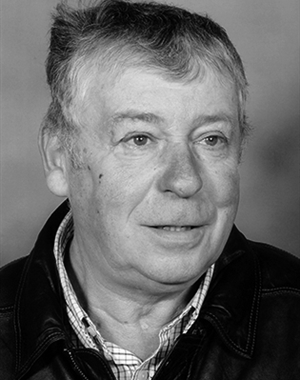 Profilbild Johann Überegger