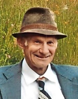 Profilbild Johann Überwasserer