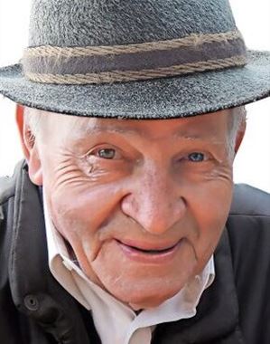 Profilbild Johann Werdaner