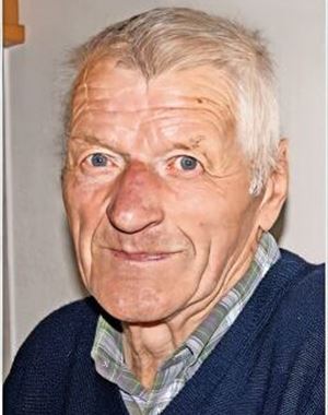 Profilbild Johann Wolfsgruber