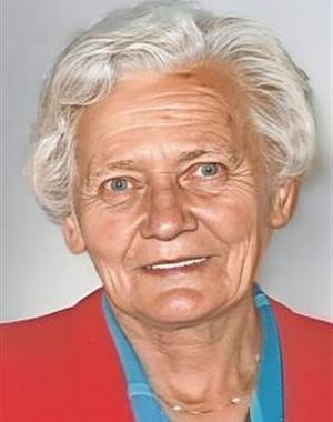 Profilbild von Johanna Kaufmann