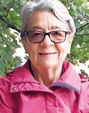 Profilbild Johanna Pircher