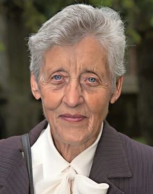 Profilbild Johanna Pirozzi