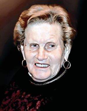 Profilbild Johanna Rainer