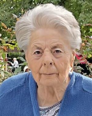 Profilbild Johanna Ritsch