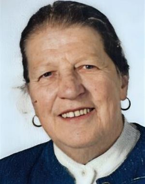 Profilbild Johanna Welponer