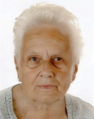 Jolanda Prackwieser