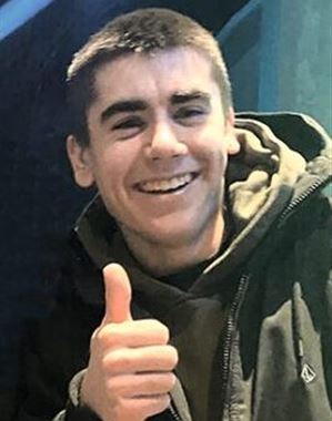 Profilbild Jonas Zelger