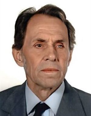 Profilbild Josef Amplatz