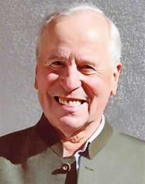 Profilbild von Josef Brunner