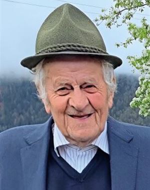 Profilbild Josef Domanegg