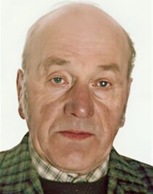 Profilbild von Josef Fledersbacher