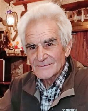 Profilbild von Josef Flor