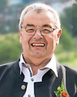 Profilbild Josef Gafriller
