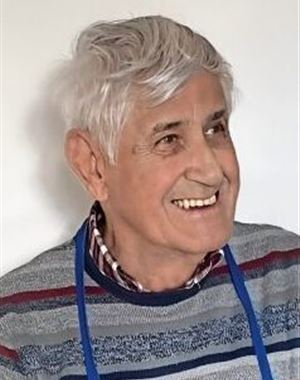 Profilbild Josef Geiser