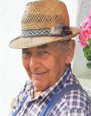 Profilbild Josef Haidacher