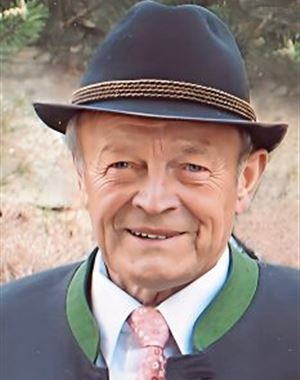 Josef Haller