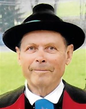 Profilbild Josef Hueber