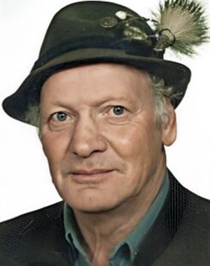 Profilbild von Josef Klammer