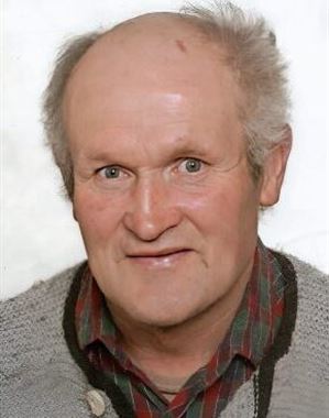 Profilbild von Josef Kofler