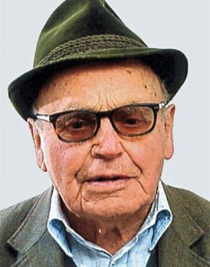 Profilbild Josef Mair