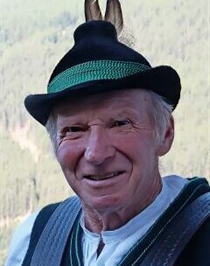 Profilbild Josef Marzoner