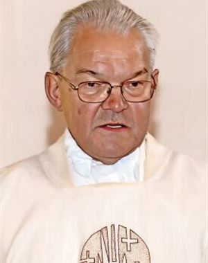 Profilbild Josef Mittelberger