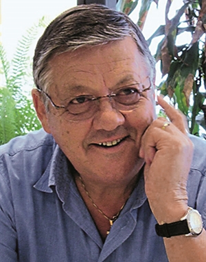 Josef Mitterutzner