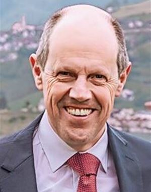 Profilbild von Josef Moosmayr