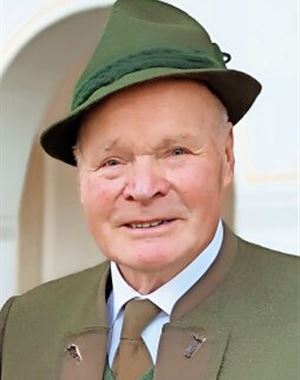 Josef Niederwolfsgruber