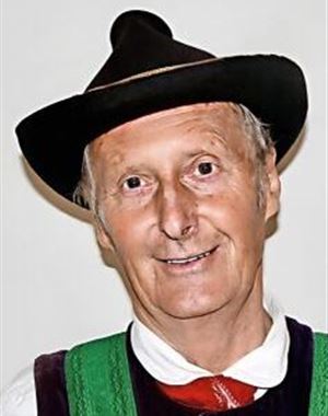 Profilbild Josef Paris