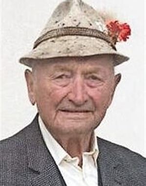 Profilbild von Josef Penn
