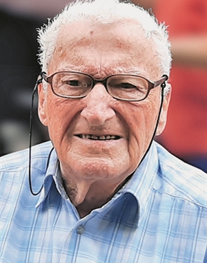 Profilbild von Josef Pfaffstaller