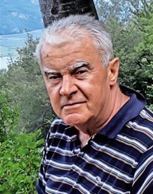 Profilbild Josef Pfeifer