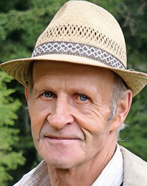 Profilbild Josef Pircher