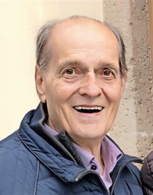 Profilbild Josef Pitscheider