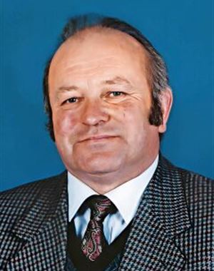 Profilbild von Josef Pittracher