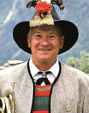 Profilbild Josef Pörnbacher