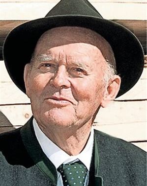Profilbild von Josef Prader
