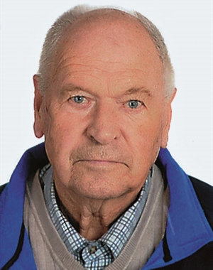 Profilbild von Josef Rauter