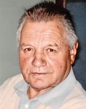 Profilbild Josef Santifaller