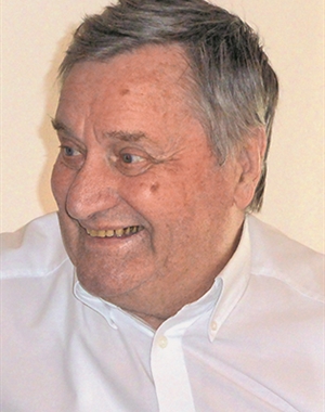 Josef Schroffenegger