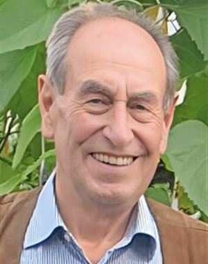 Profilbild Josef Schwabl