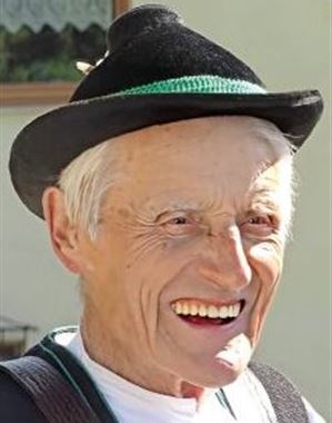 Josef Stiglmair