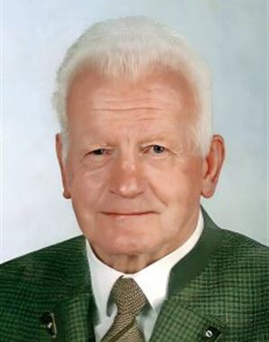 Profilbild Josef Thaler