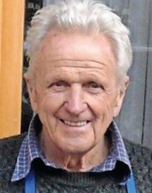 Profilbild Josef Thaler